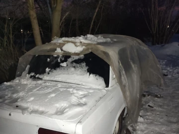 Авто ВАЗ 2107 1990 № 8354340
