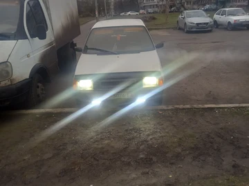 Авто ЗАЗ 1102 1991 № 8354412