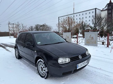 Авто Volkswagen Golf 1998 № 8354413