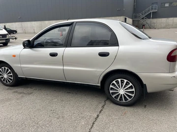 Авто Daewoo Lanos Sens  2006 № 8354414