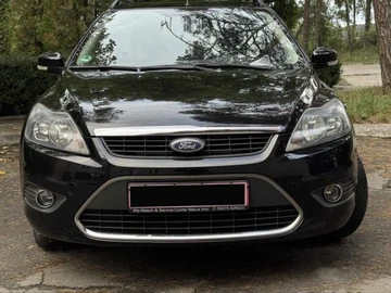 Авто Ford Focus 2008 № 8354422