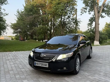 Авто Toyota Camry 2006 № 8354429