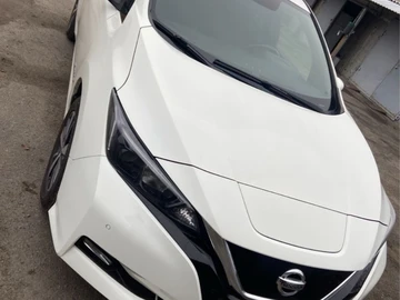 Авто Nissan Leaf 2019 № 8354431