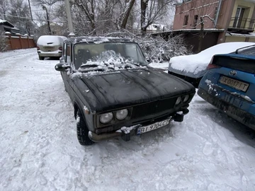 Авто ВАЗ 2103 1975 № 8354436