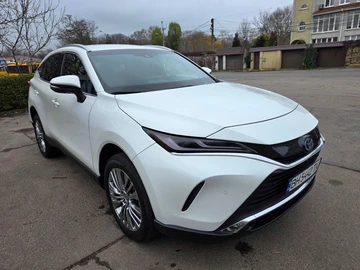 Авто Toyota Venza 2021 № 8354437