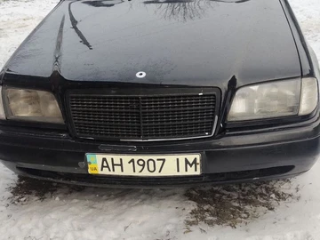 Авто Mercedes 280 1997 № 8354440
