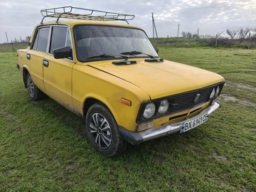 Авто ВАЗ 2106 1985 № 8354449