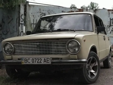 Авто ВАЗ 2101 1985 № 8354451