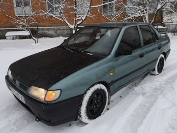 Авто Nissan Sunny 1995 № 8354452