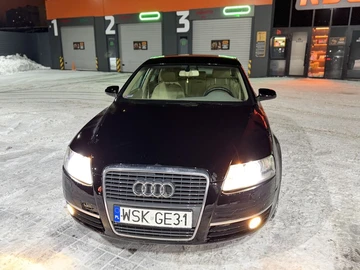 Авто Audi A6 2005 № 8354459