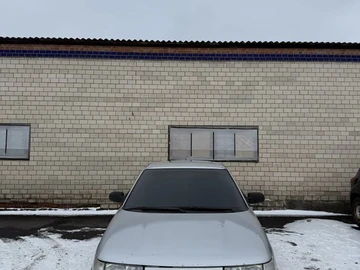 Авто ВАЗ 2110 2005 № 8354465