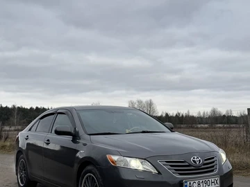 Авто Toyota Camry 2007 № 8354470