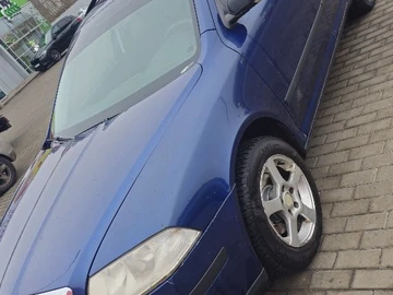 Авто Skoda Octavia 2007 № 8354474