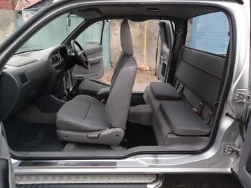 Авто Ford Ranger 2004 № 8354510