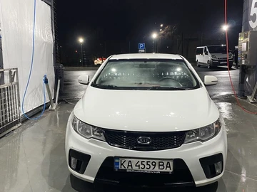 Авто KIA Avella 2012 № 8354517