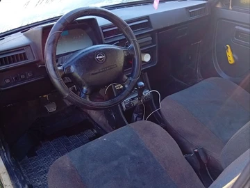 Авто ЗАЗ 1102 1995 № 8354524