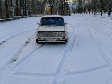 Авто ВАЗ 2101 1978 № 8354526