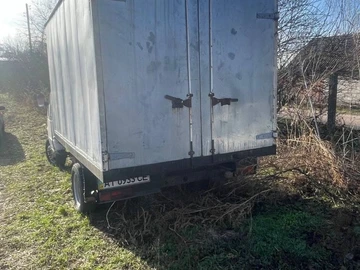 Авто ГАЗ 21 Волга 1998 № 8354527