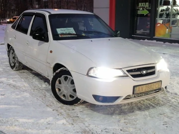 Авто Daewoo Nexia 2009 № 8354535