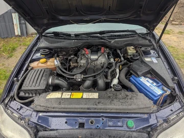 Авто Opel Omega 1998 № 8354545