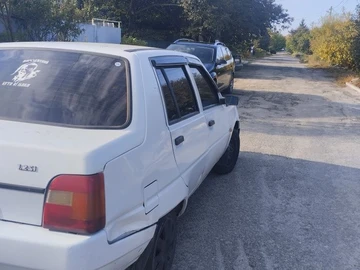 Авто ЗАЗ 1103 Slavuta 2008 № 8354546