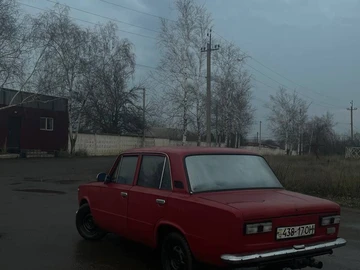 Авто ВАЗ 2101 1977 № 8354548