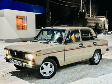 Авто ВАЗ 2106 1990 № 8354550