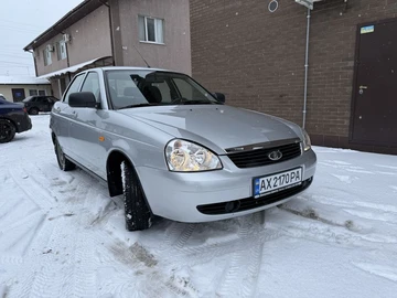 Авто ВАЗ 2170 Priora 2012 № 8354553