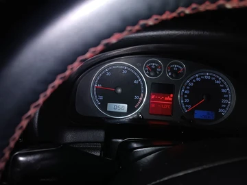 Авто Volkswagen Passat Sedan 1999 № 8354558