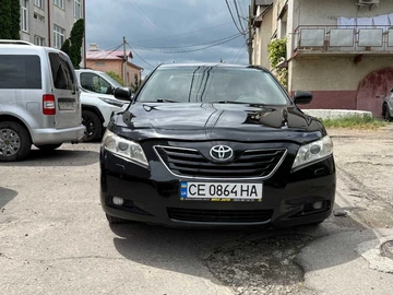 Авто Toyota Camry 2006 № 8354560