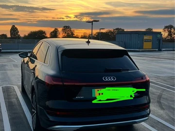 Авто Audi Quattro 2019 № 8354562
