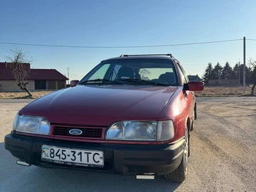 Авто Ford Sierra 1992 № 8354565