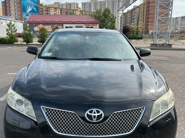 Авто Toyota Camry 2007 № 8354571
