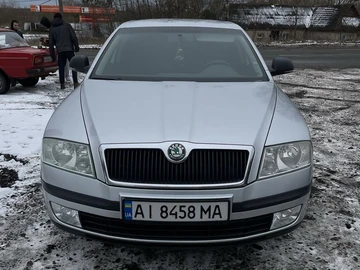 Авто Skoda Octavia 2011 № 8354573