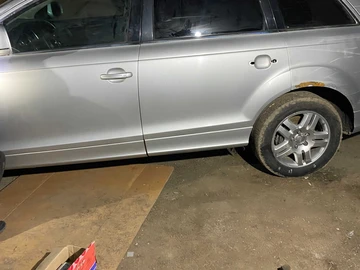Авто Audi Q7 2013 № 8354593
