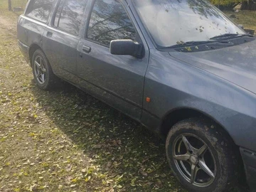 Авто Ford Sierra 1990 № 8354601