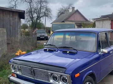 Авто ВАЗ 2106 2001 № 8354605
