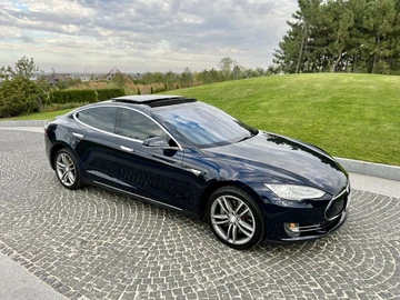 Авто Tesla Model S 2014 № 8354606