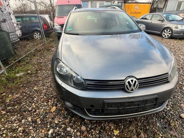 Авто Volkswagen Golf 2010 № 8354609