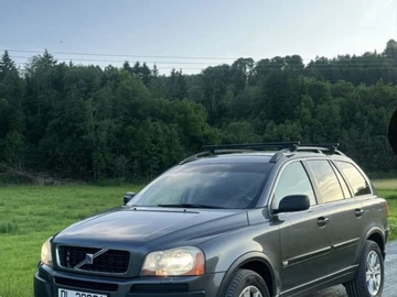 Авто Volvo Xc90 2006 № 8354611