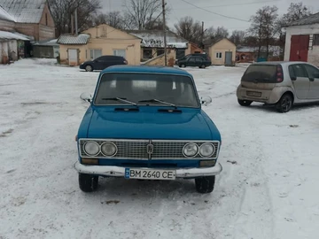 Авто ВАЗ 2103 1978 № 8354612