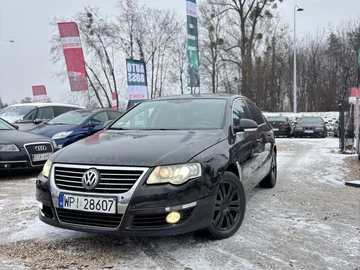 Авто Volkswagen Passat Sedan 2009 № 8354616