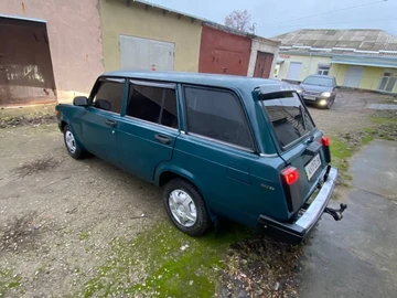 Авто ВАЗ 2104 2007 № 8354617