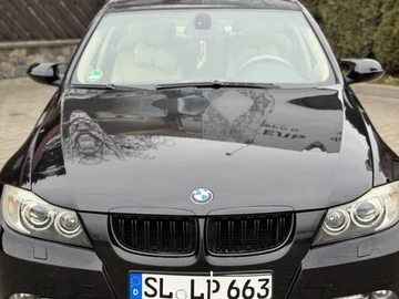 Авто BMW 3 Серия 2006 № 8354621