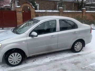 Авто ЗАЗ Vida 2012 № 8354622
