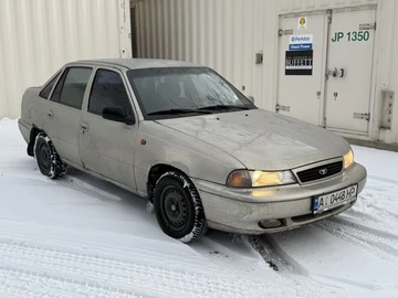 Авто Daewoo Nexia 1995 № 8354628