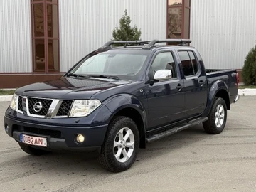 Авто Nissan Navara 2006 № 8354631