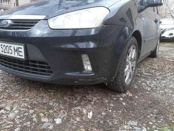 Авто Ford C-Max 2007 № 8354641