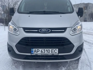 Авто Ford Transit 2013 № 8354729