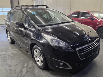 Авто Peugeot 5008 2014 № 8354733